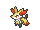 Braixen Braixen