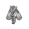 Chrome Lopunny