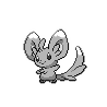 Chrome Minccino
