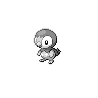 Chrome Piplup