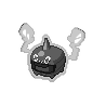 Chrome Rotom (Heat)