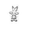 Chrome Scorbunny