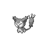Chrome Skitty