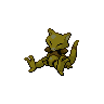 Dark Abra