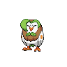 Dual for the hell team Dartrix