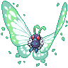 G-Max Butterfree
