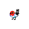 Retro Fletchling