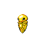 Retro Kakuna