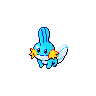 Retro Mudkip