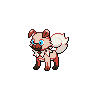 Retro Rockruff