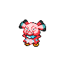 Retro Snubbull