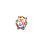 Retro Togepi