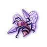Shadow Beedrill