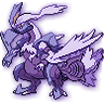 Shadow White Kyurem