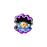 Shiny Clamperl